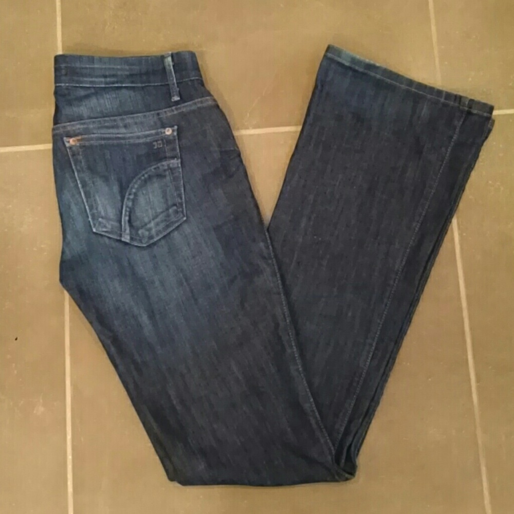 Joe's Jeans, Rocker Size 27 Jeans